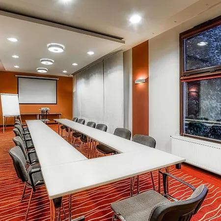 Mercure Hotel Cieszyn (Silesia)