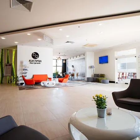Mercure Hotel Cieszyn (Silesia)