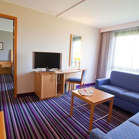 Hotel Mercure 3*