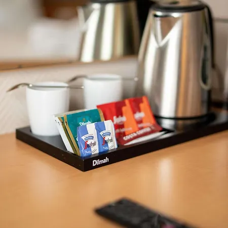 Mercure Hotel