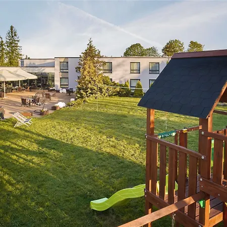 Ξενοδοχείο Mercure Cieszyn (Silesia)