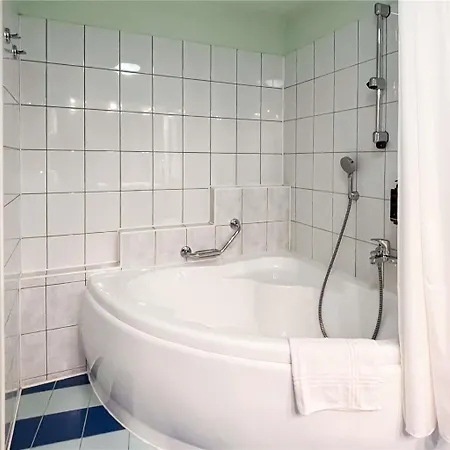 Mercure Ξενοδοχείο 3*