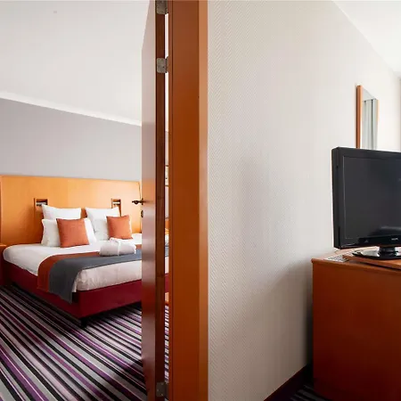 Mercure 3*