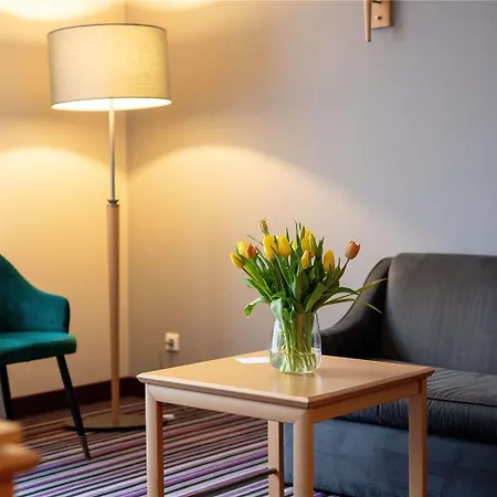 Ξενοδοχείο Mercure Cieszyn (Silesia)