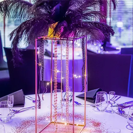 Ξενοδοχείο Mercure