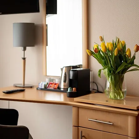 Hotel Mercure 3*