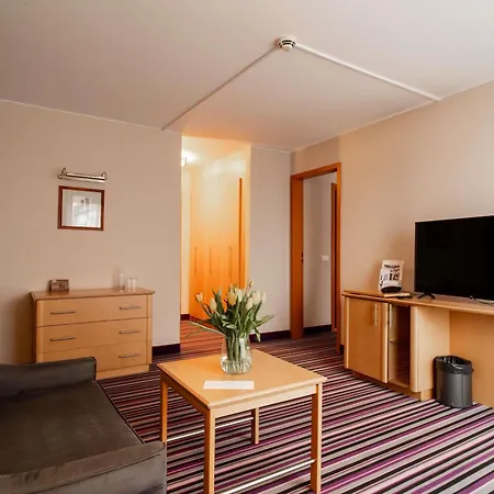 Mercure Hotel Cieszyn (Silesia)