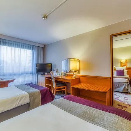 Mercure Hotel Cieszyn (Silesia)