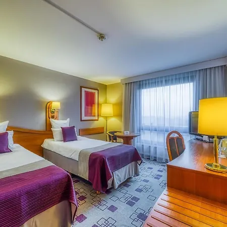 Hotel Mercure Cieszyn