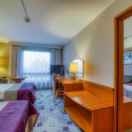 Mercure Cieszyn Hotel 3*