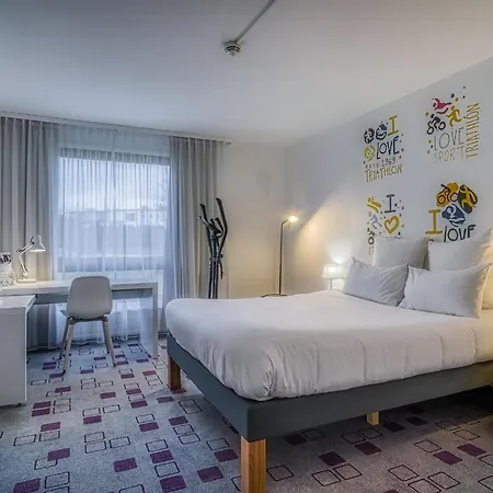 Mercure 3* Cieszyn (Silesia)