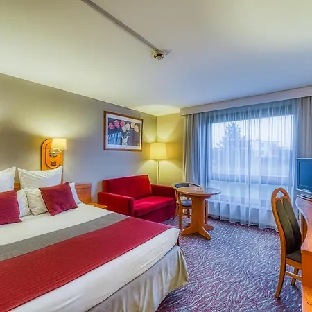 Mercure Cieszyn (Silesia)