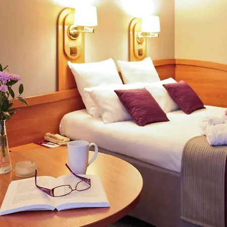 Mercure Hotel 3*
