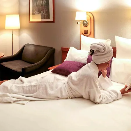 Hotel Mercure Cieszyn 3*