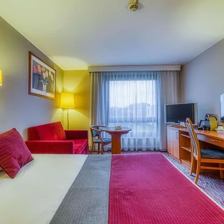 Mercure Cieszyn 3* Cieszyn (Silesia)