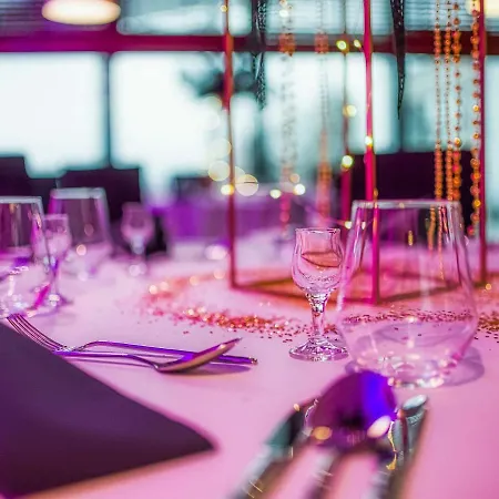 Hotel Mercure Cieszyn