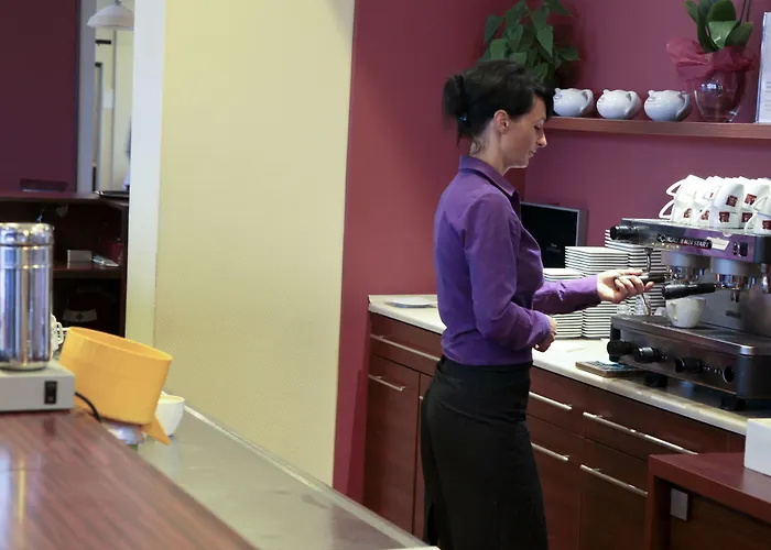 Hotel Mercure Těšín