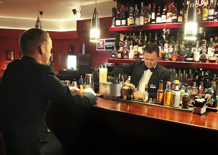 Mercure 3* צ'שין