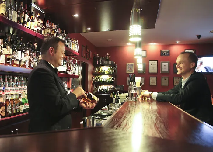 Mercure מלון צ'שין