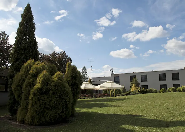 Mercure Cieszyn (Silesia)