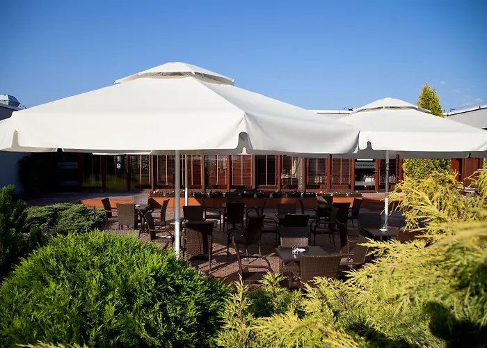 Mercure Hotel Těšín