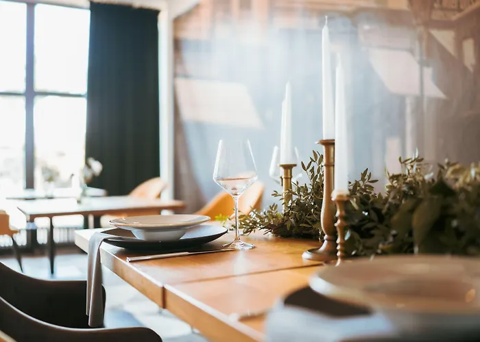 Mercure Hotell Cieszyn (Silesia)