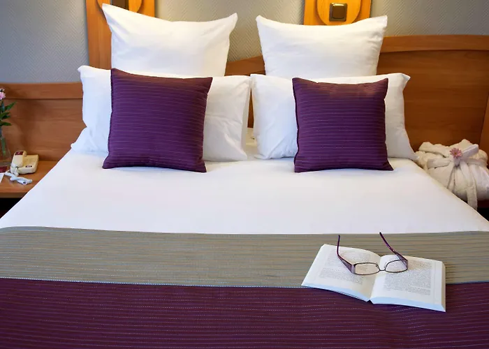 Mercure 3*