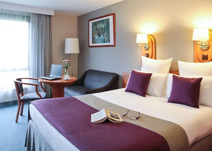 Mercure Hotel Těšín