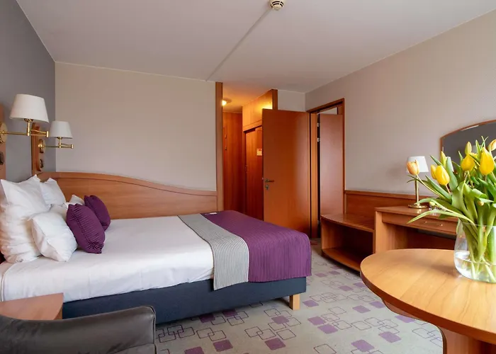 Mercure 3*