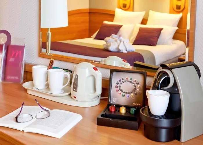 Mercure Hotel Těšín