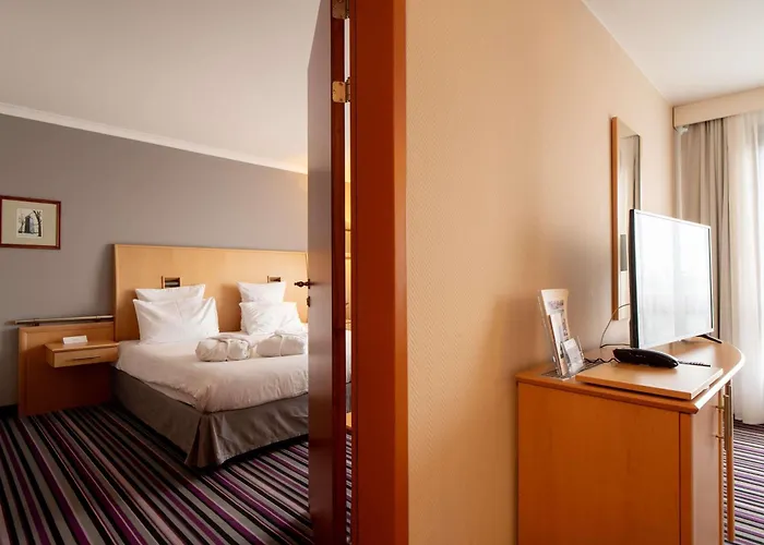 Mercure 3* Cieszyn (Silesia)