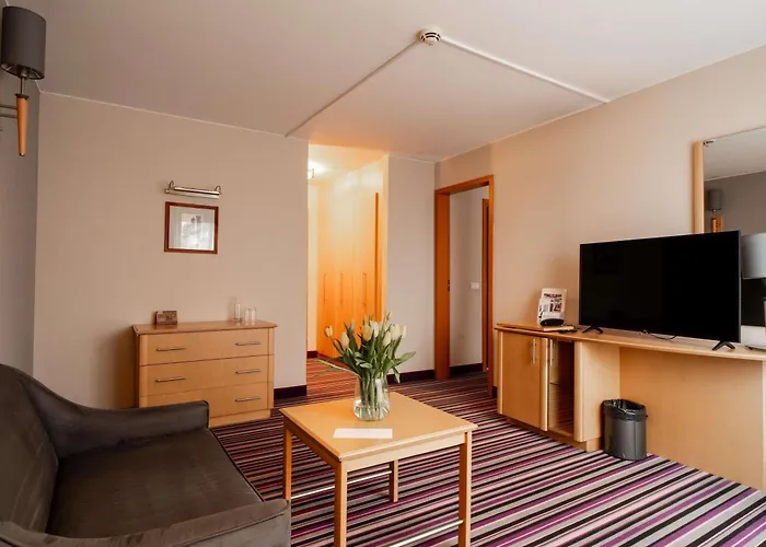 Mercure Ξενοδοχείο 3*