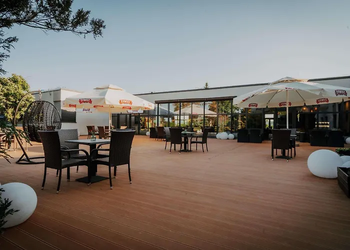 Mercure Hotel Těšín