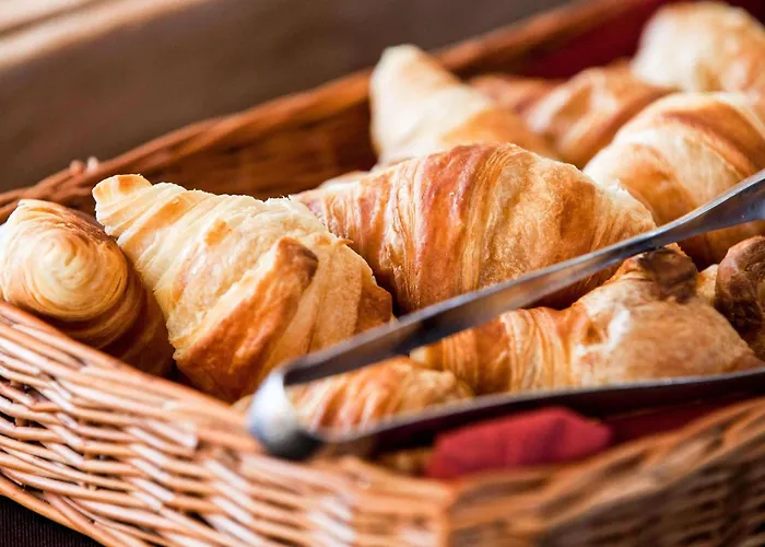 Ξενοδοχείο Mercure