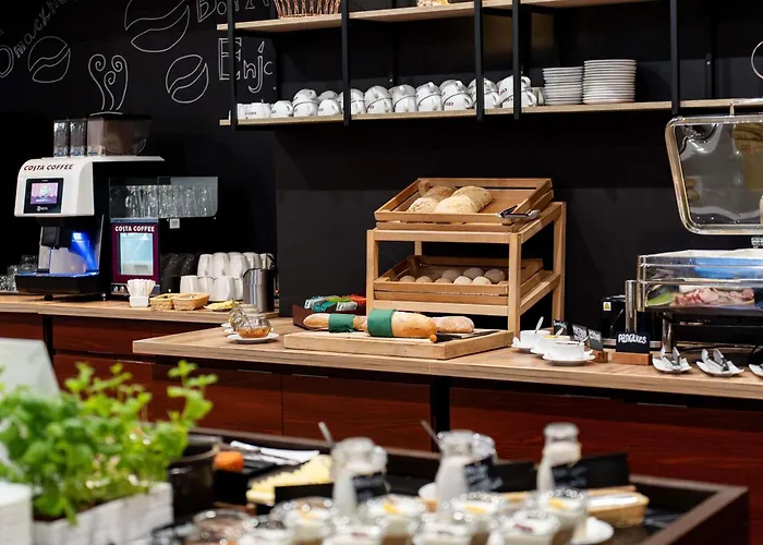 Mercure Ξενοδοχείο