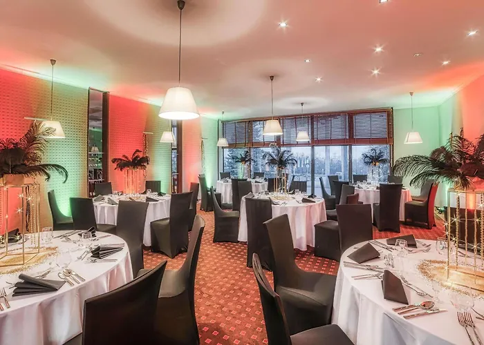 Mercure 3* Cieszyn (Silesia)