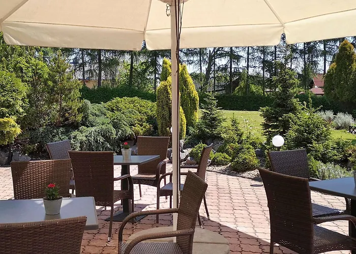 Mercure מלון צ'שין