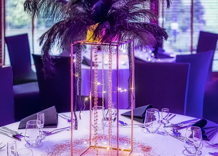 Mercure Cieszyn (Silesia)