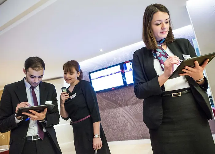 Hotell Mercure Cieszyn (Silesia)