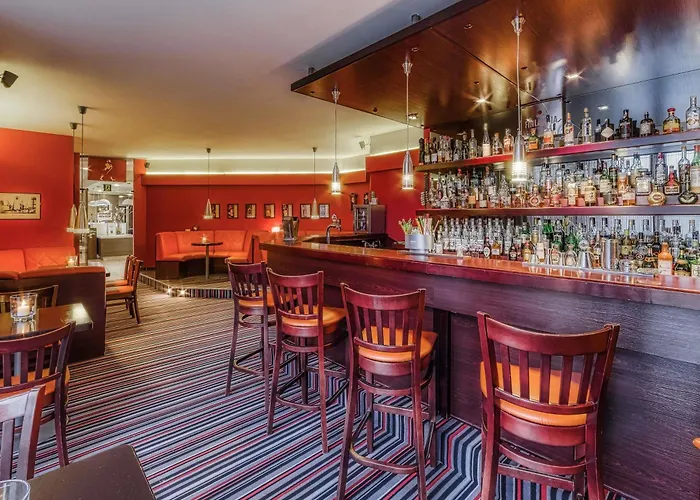 Mercure 3* Cieszyn (Silesia)