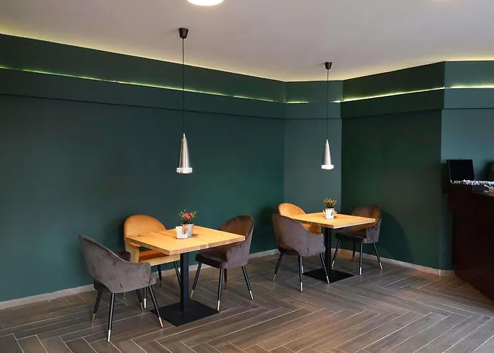 Mercure Hotel Těšín