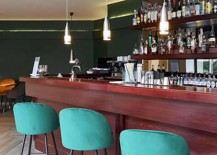 Mercure Hotel Těšín