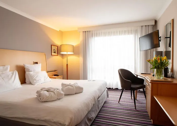 Mercure 3* Těšín