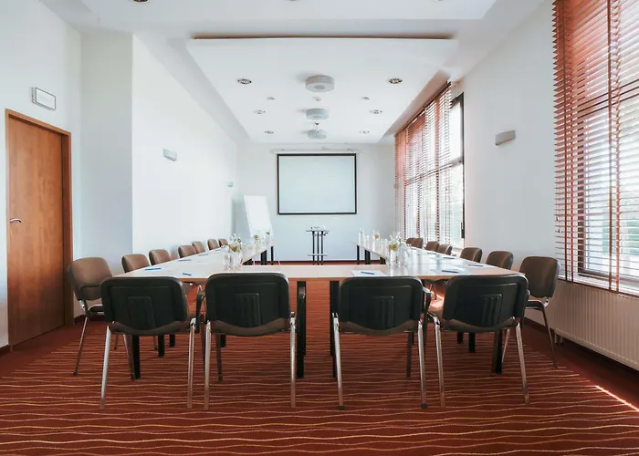 Ξενοδοχείο Mercure