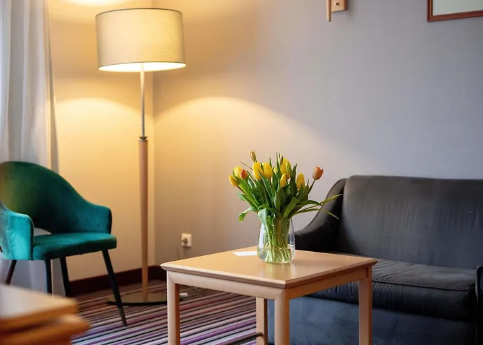 Ξενοδοχείο Mercure Cieszyn (Silesia)