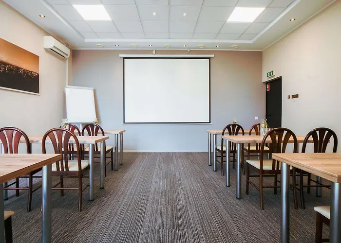 Ξενοδοχείο Mercure 3*