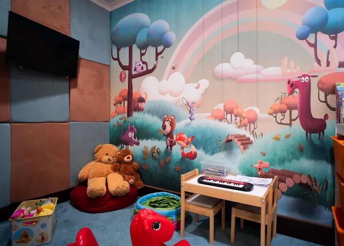 Ξενοδοχείο Mercure