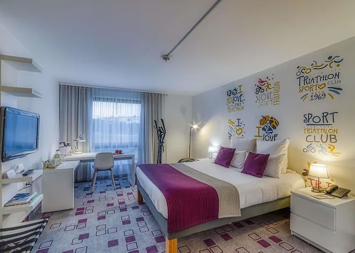 Mercure Cieszyn (Silesia)