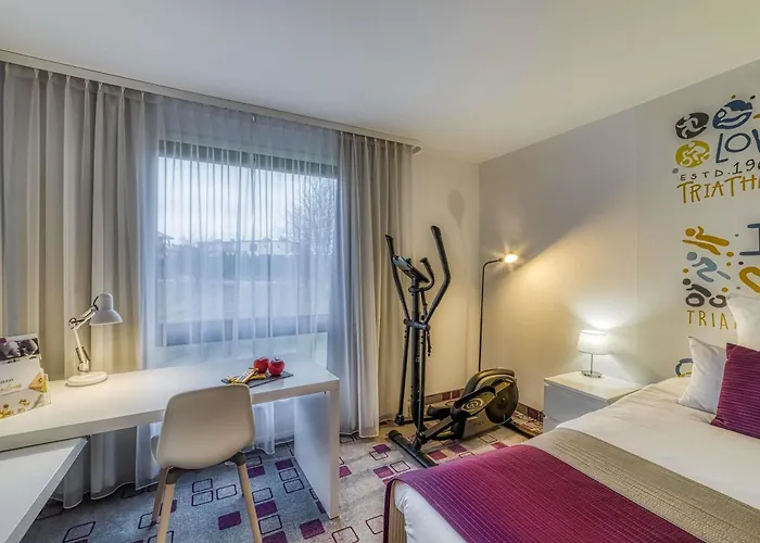 Mercure Cieszyn (Silesia)