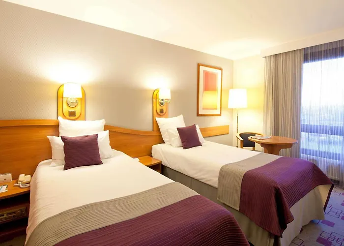 Hotel Mercure Těšín